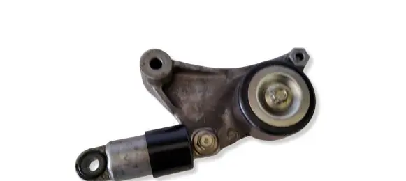 Pontiac Vibe Generator/alternator belt tensioner 
