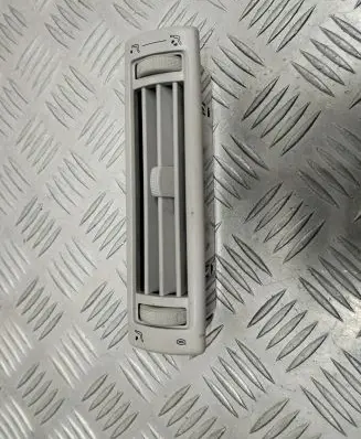 Volkswagen Sharan Dashboard air vent grill cover trim 7D0820951A