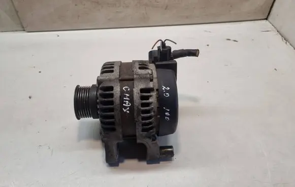 Generator/alternator