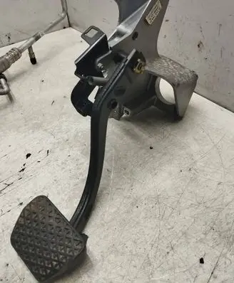 BMW X5 E53 Brake pedal 1165693 HT00001101