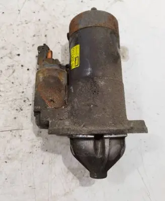 KIA Ceed Starter motor 361002a100