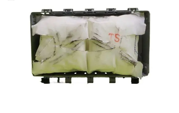 Daihatsu Terios Passenger airbag 