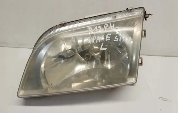 Mitsubishi Space Star Headlight/headlamp 14895500