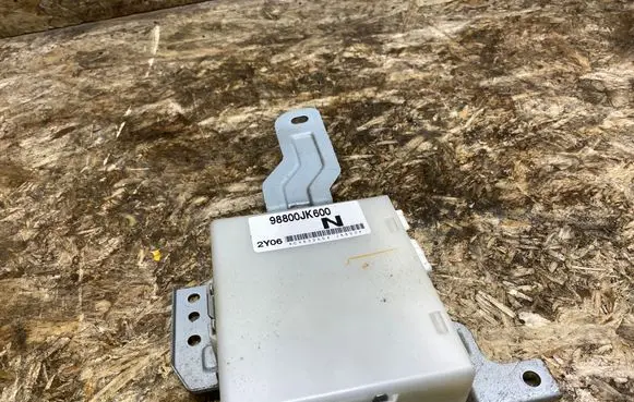 Infiniti G37 Other control units/modules 98800JK600