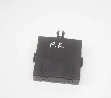Mercedes-Benz E C207 W207 Door control unit/module A2129011605 A2129027606