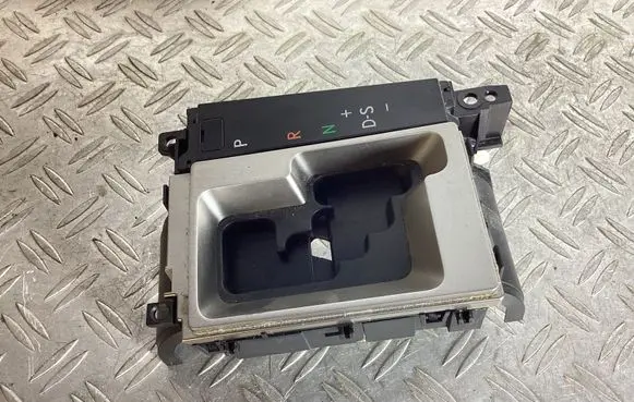 Lexus LS 460 - 600H Gear shift selector indicator 3597150120