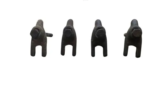 Iveco Daily 35 - 40.10 Fuel Injector clamp holder 