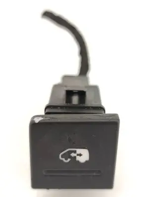 Volkswagen Multivan T5 Electric sliding door switch 7H5959856C 34906