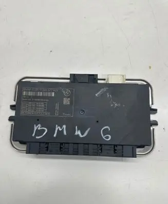 BMW 6 F06 Gran coupe Light module LCM 9345377