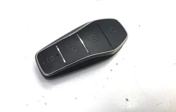 BYD Atto 3 Ignition key/card K2TF441A F4AT10DC13E0