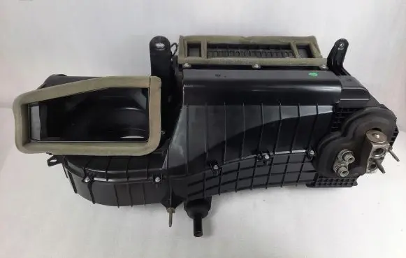 Chevrolet Corvette Interior heater climate box assembly 15842778