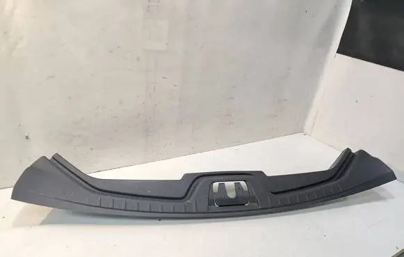 Volvo V60 Trunk/boot sill cover protection 30721873 31305447