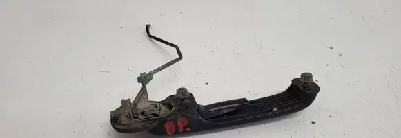 Nissan Terrano Front door exterior handle