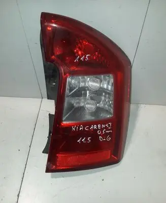 KIA Carens I Rear/tail lights 924021D0