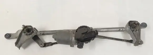 Subaru Forester SH Front wiper linkage and motor 86511SC010