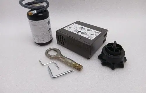 Bentley Continental Tool set 3W0012615