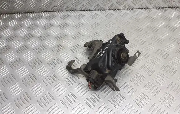 Mazda 6 Accelerator pedal position sensor GJ6A66312