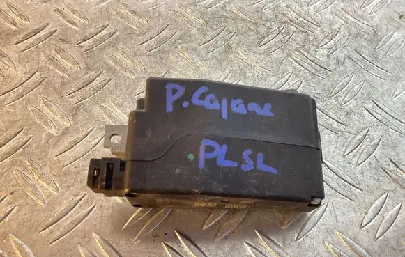 Porsche Cayenne (92A) Other control units/modules 7PP905825C