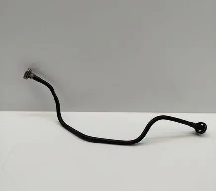 Audi A4 S4 B8 8K Engine coolant pipe/hose 8K0121081BJ