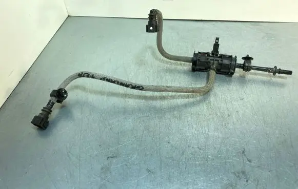 Opel Grandland X Vacuum valve 
