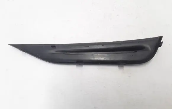 Volvo V60 Front bumper lower grill