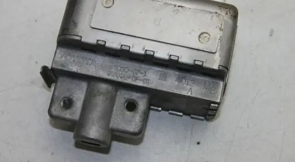 Steering wheel lock