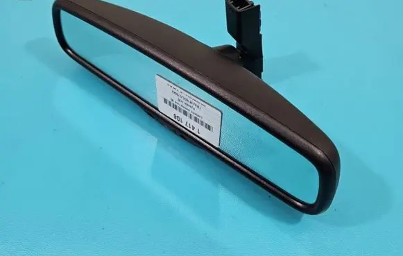 Hyundai ix35 Rear view mirror (interior) IMPRK1417108