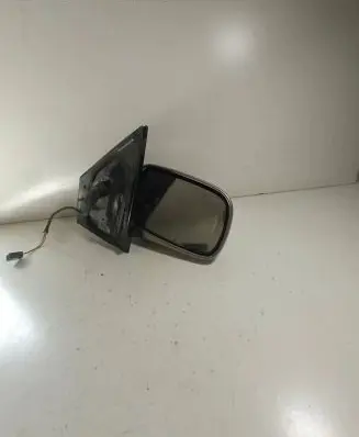 Toyota Yaris Manual wing mirror E1010673 80693