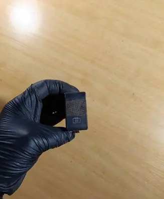 Audi A6 S6 C4 4A Windscreen/window heater switch 893941503