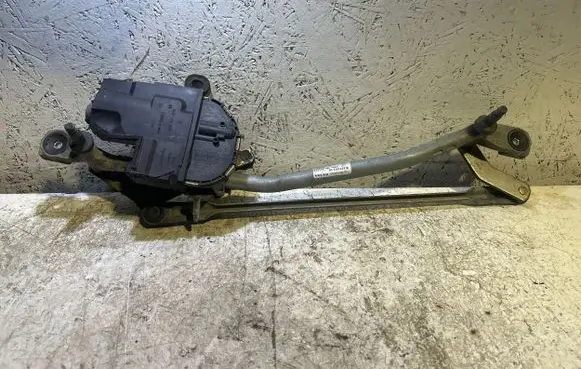 Volvo V40 Front wiper linkage and motor 31378574 150503 3397021692