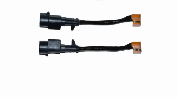 Iveco Daily 6th gen Brake pads wear sensor 