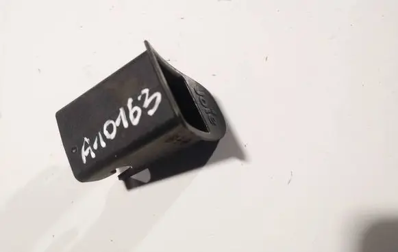 Land Rover Range Rover Sport L320 Other interior part