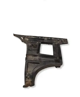 Volvo V70 Rear bumper mounting bracket 08693382