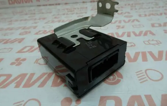 Toyota RAV 4 (XA30) Other control units/modules 277100-1910 88650-42150
