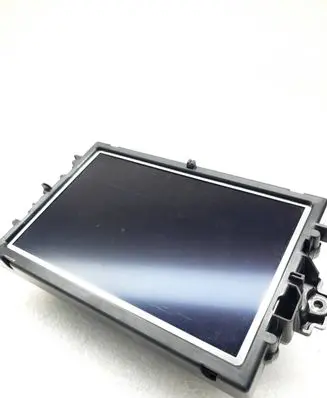 Mercedes-Benz C W204 Screen/display/small screen A1729016500 A1729020201