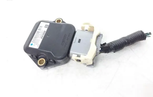Honda CR-V ESP acceleration yaw rate sensor 37850PPD911 8222242307
