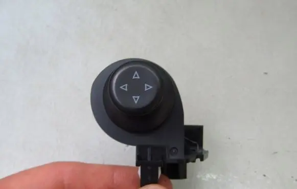 Mazda CX-60 Other switches/knobs/shifts