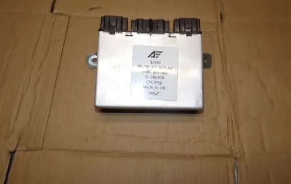 Seat Alhambra (Mk1) Light module LCM 7M0941598