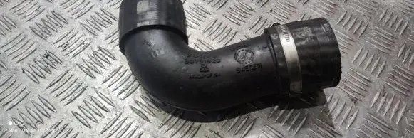 Volvo V70 Intercooler hose/pipe 30751920