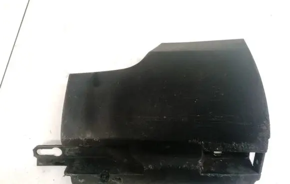 Volkswagen PASSAT B6 Side skirt rear trim 3c0853897