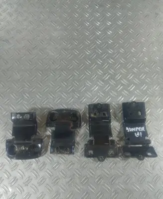 Citroen Jumper Loading door hinge set 