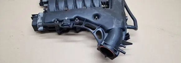 Chrysler 300 - 300C Intake manifold 