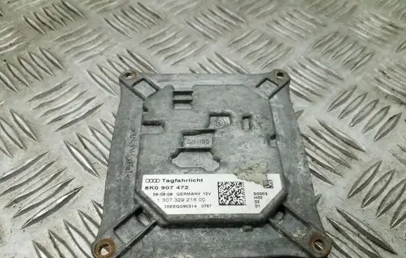 Headlight ballast module Xenon