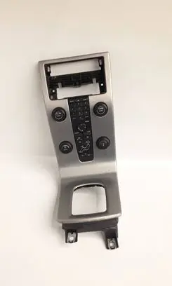 Volvo C30 Climate control unit 1276724