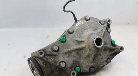 BMW X5M E70 Front differential 7602072 7602073 31507602073