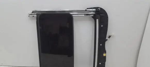 Hyundai Elantra VII Sunroof set 