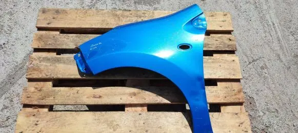 Suzuki Alto Fender 5771M68K00