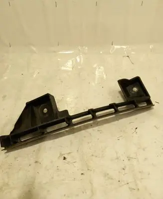 Volkswagen Caddy Front bumper mounting bracket 013837 1T0807890B