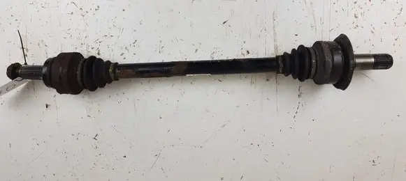 BMW X5 E70 Rear driveshaft 105381