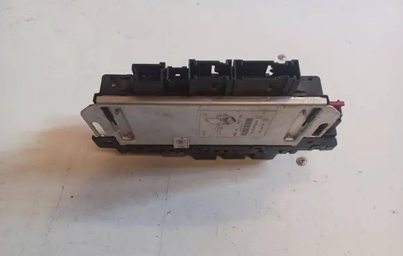 Mercedes-Benz S W220 SAM control unit A0285458132